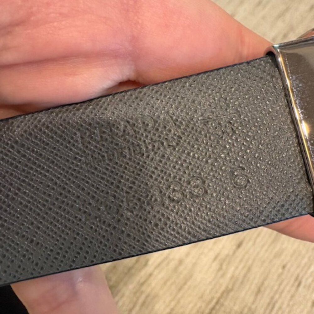 Prada Belt - Picture 10 of 10